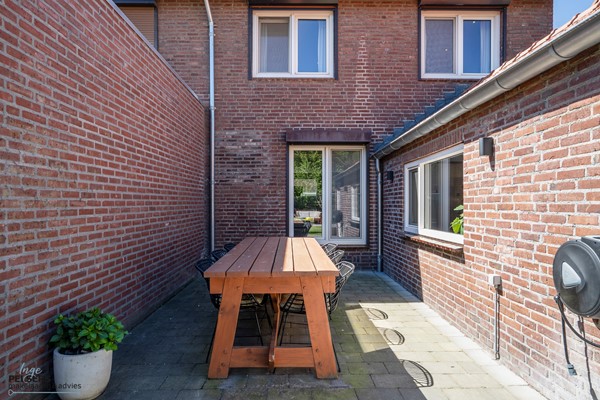 Medium property photo - Heijackerstraat 8, 5954 AG Beesel